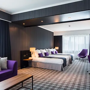 Radisson Blu Amsterdam Airport, Schiphol 4*, Amsterdam Airport Schiphol Países Baixos