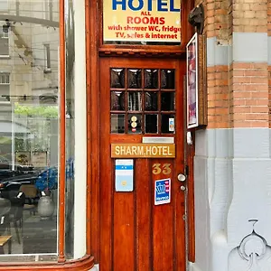 ** Hotel Sharm Netherlands