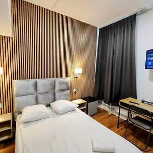 ** Hotel Holland Netherlands