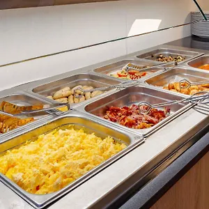 **** Hotel Plaza Premium Center Netherlands