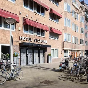 *** Hotel Victorie Netherlands