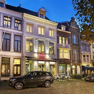 Saillant Centre Maastricht